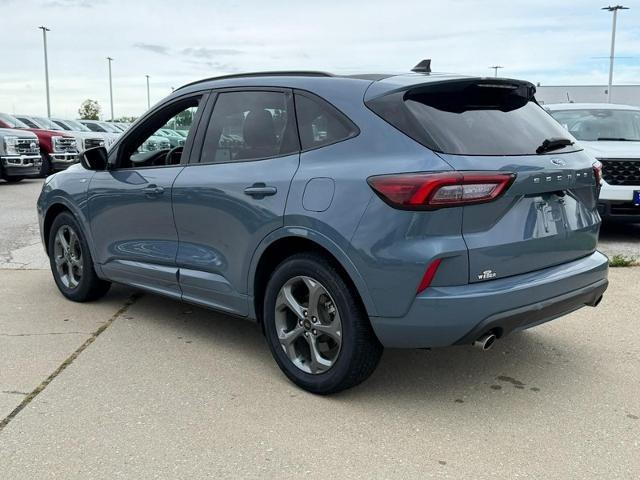 2024 Ford Escape - $20,412