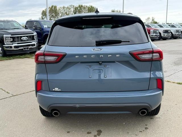 2024 Ford Escape - $20,412