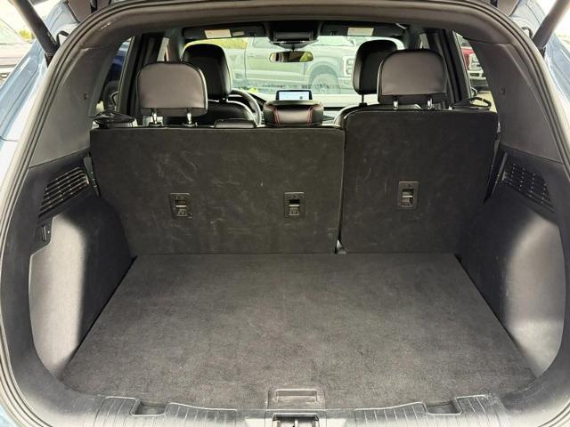 2024 Ford Escape - $20,412