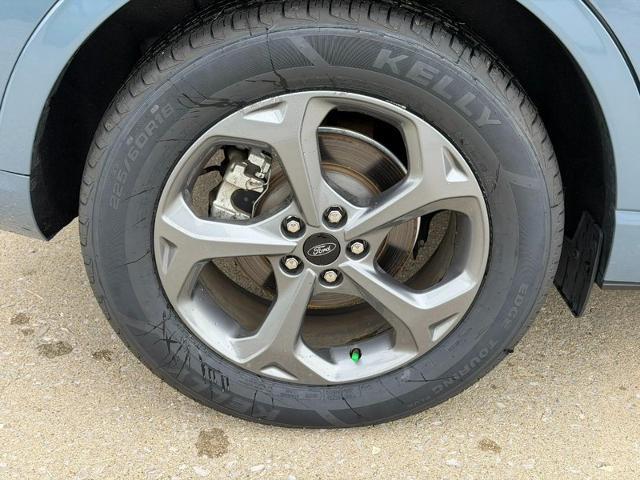 2024 Ford Escape - $20,412