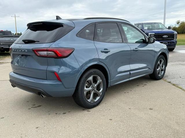 2024 Ford Escape - $20,412