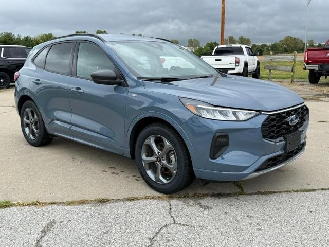 2024 Ford Escape - $20,412