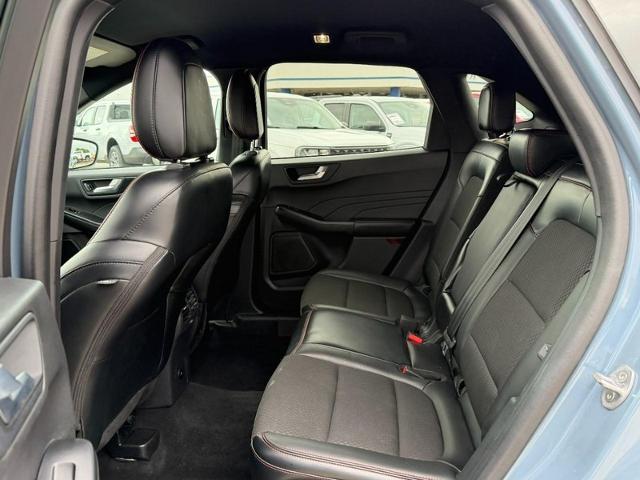 2024 Ford Escape - $20,412