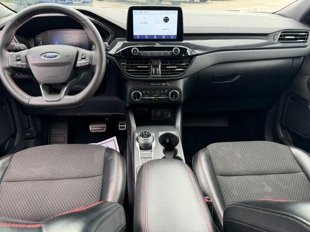 2024 Ford Escape - $20,412