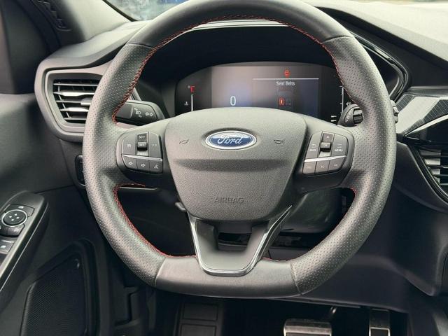 2024 Ford Escape - $20,412