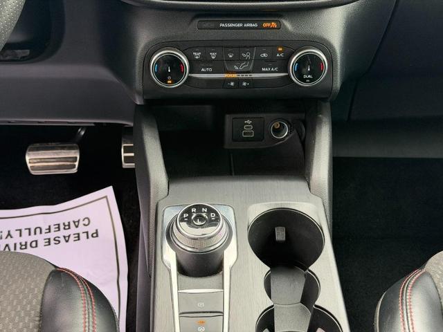 2024 Ford Escape - $20,412