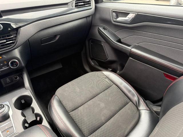 2024 Ford Escape - $20,412