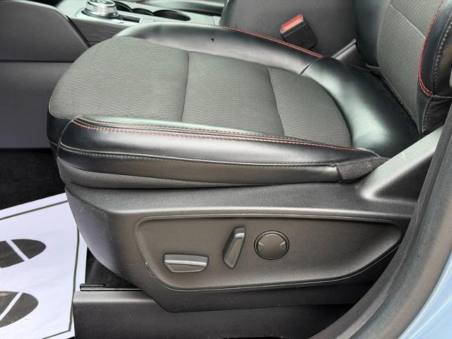 2024 Ford Escape - $20,412