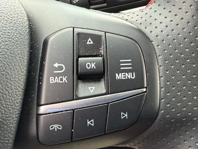 2024 Ford Escape - $20,412