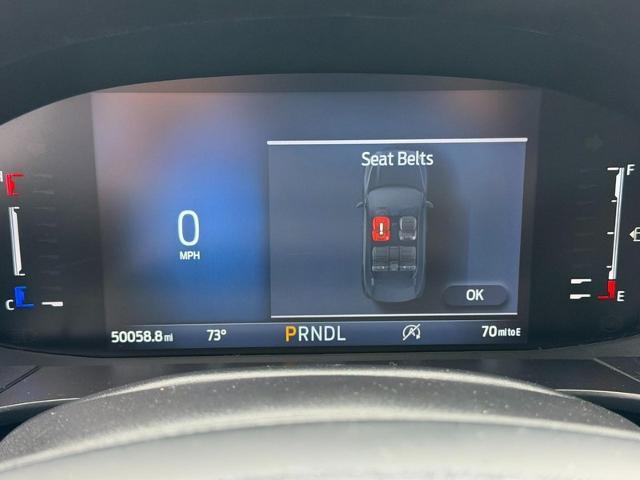 2024 Ford Escape - $20,412