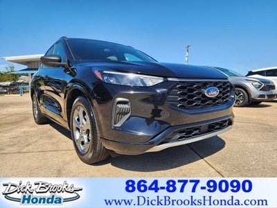 2024 Ford Escape St-Line 4DR SUV