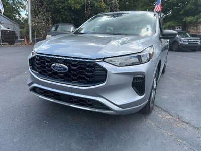 Photo of a 2024 Ford Escape St-Line 4DR SUV for sale