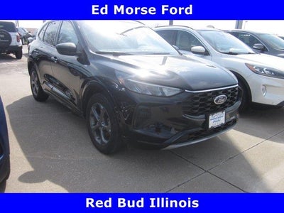 2024 Ford Escape St-Line 4DR SUV