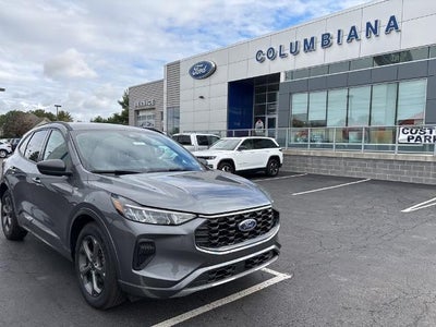 Photo of a 2024 Ford Escape St-Line 4DR SUV for sale
