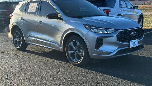 Preowned 2024 Ford Escape ST-Line for Sale