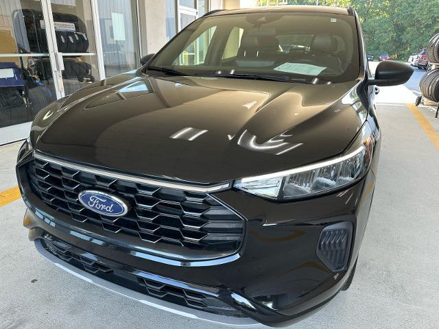 2024 Ford Escape - $22,901
