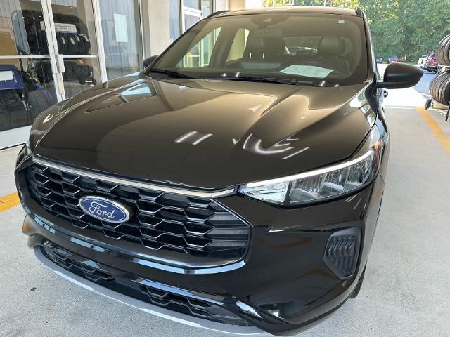 2024 Ford Escape - $22,901