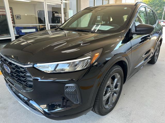 2024 Ford Escape - $22,901