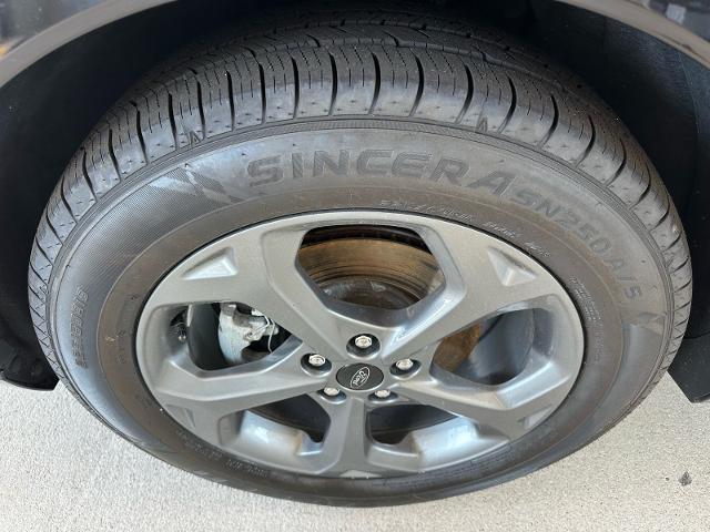 2024 Ford Escape - $22,901