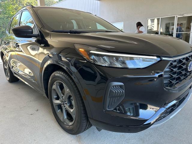 2024 Ford Escape - $22,901