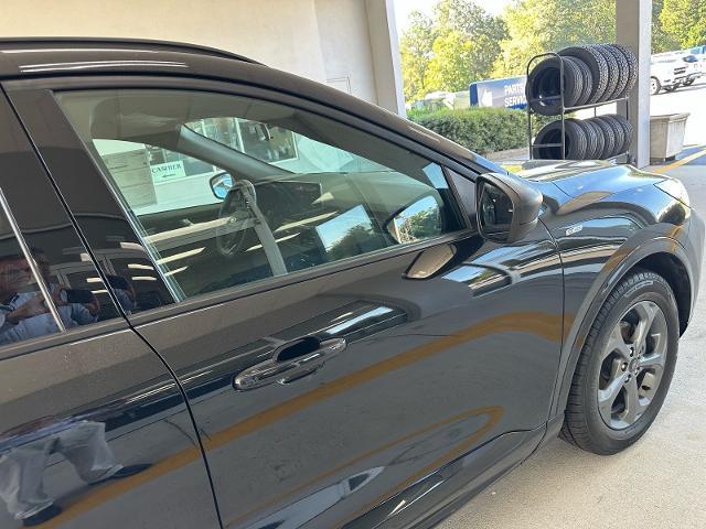 2024 Ford Escape - $22,901
