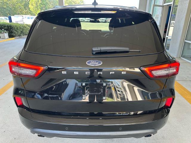 2024 Ford Escape - $22,901