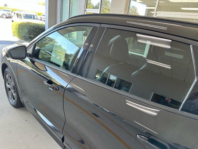 2024 Ford Escape - $22,901
