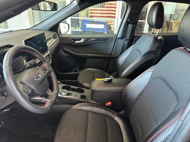 2024 Ford Escape - $22,901