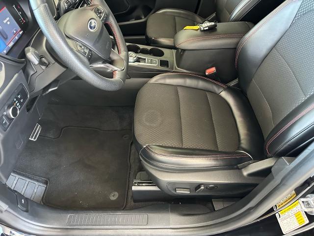 2024 Ford Escape - $22,901