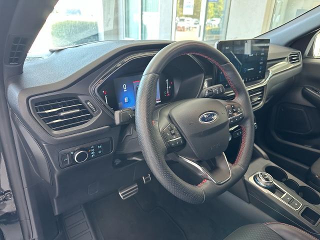 2024 Ford Escape - $22,901