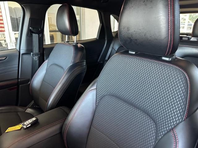 2024 Ford Escape - $22,901