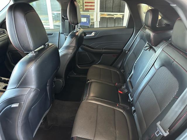 2024 Ford Escape - $22,901