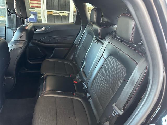 2024 Ford Escape - $22,901