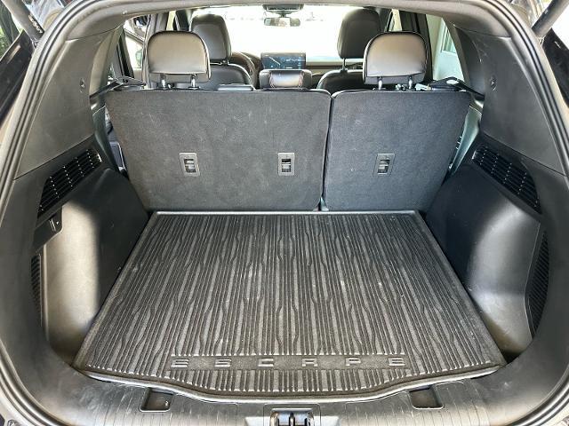 2024 Ford Escape - $22,901