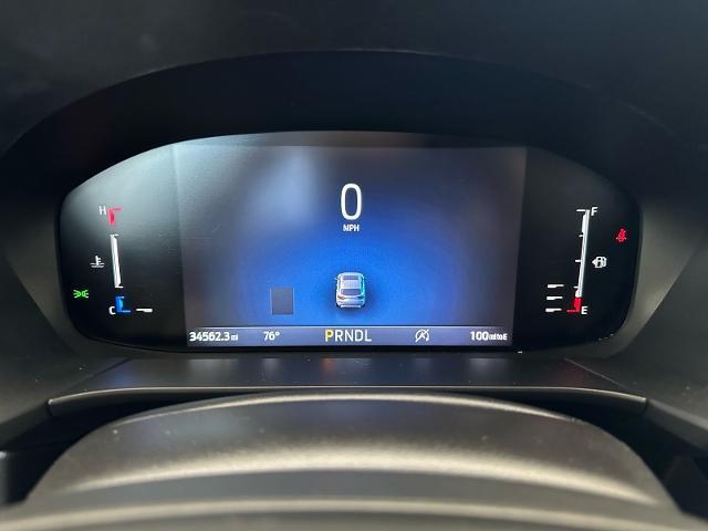 2024 Ford Escape - $22,901