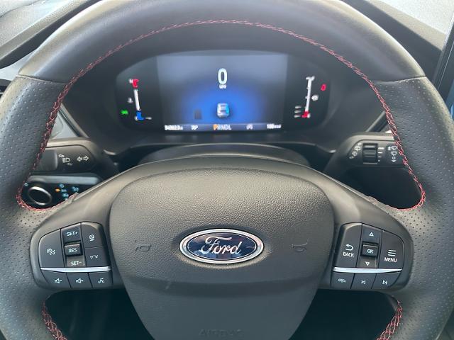 2024 Ford Escape - $22,901