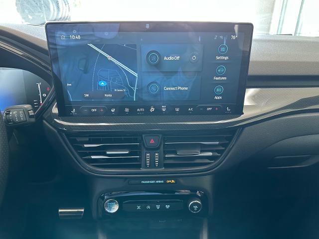 2024 Ford Escape - $22,901