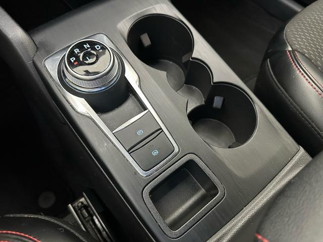 2024 Ford Escape - $22,901