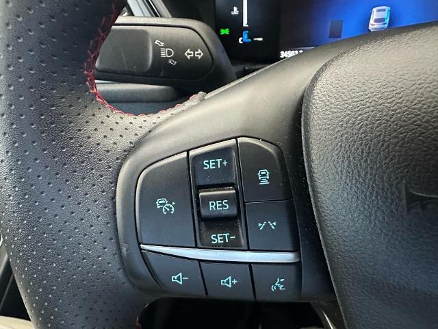 2024 Ford Escape - $22,901