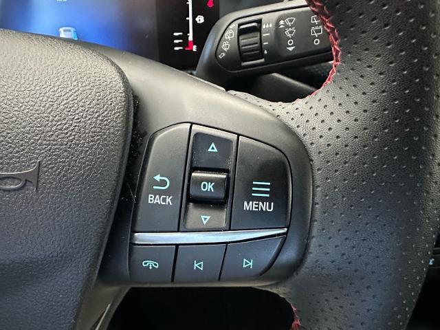 2024 Ford Escape - $22,901