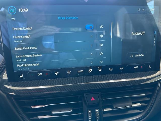 2024 Ford Escape - $22,901