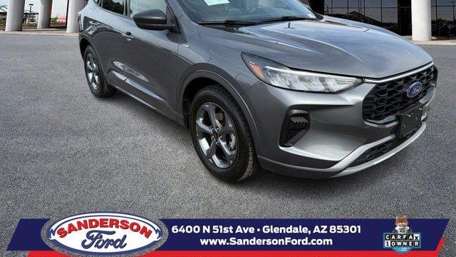Preowned 2024 Ford Escape ST-Line for Sale