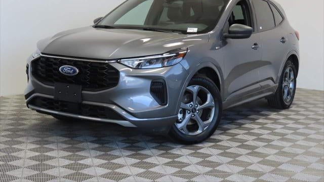 Preowned 2024 Ford Escape ST-Line for Sale