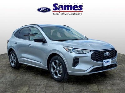 2024 Ford Escape St-Line 4DR SUV