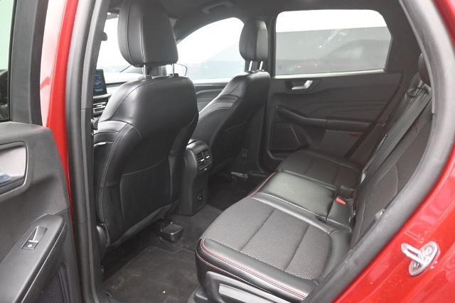 2024 Ford Escape - $19,562