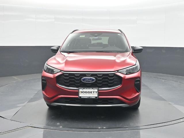 2024 Ford Escape - $19,562