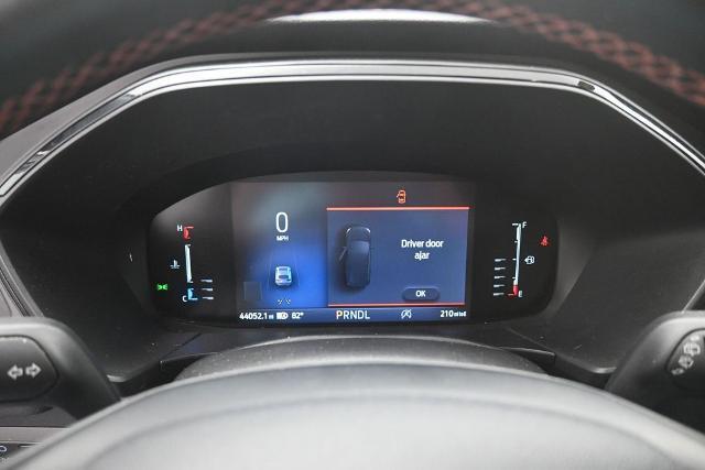 2024 Ford Escape - $19,562