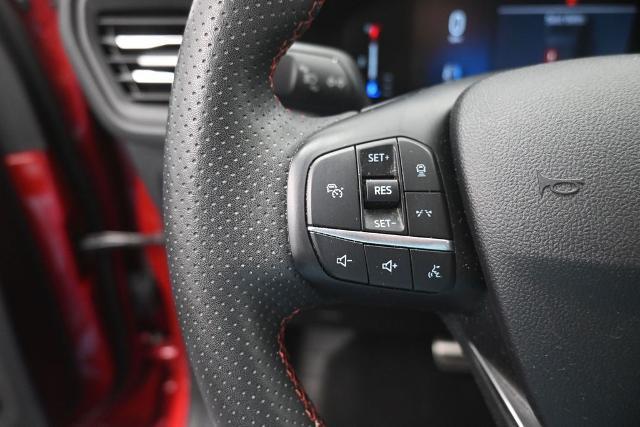 2024 Ford Escape - $19,562