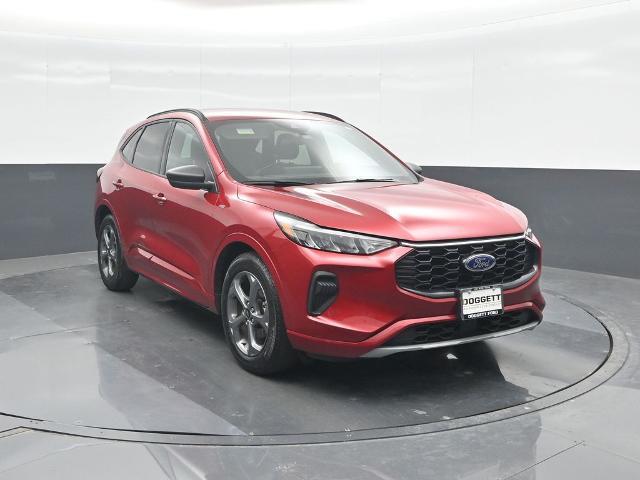 2024 Ford Escape - $19,562
