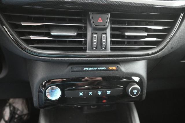 2024 Ford Escape - $19,562